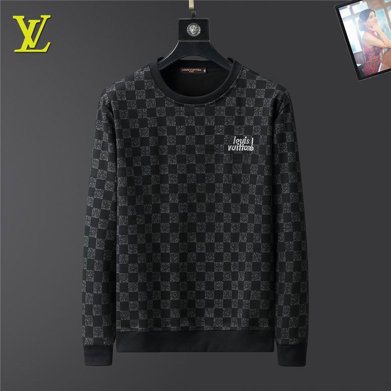 LV Sweatshirt m-3xl-089